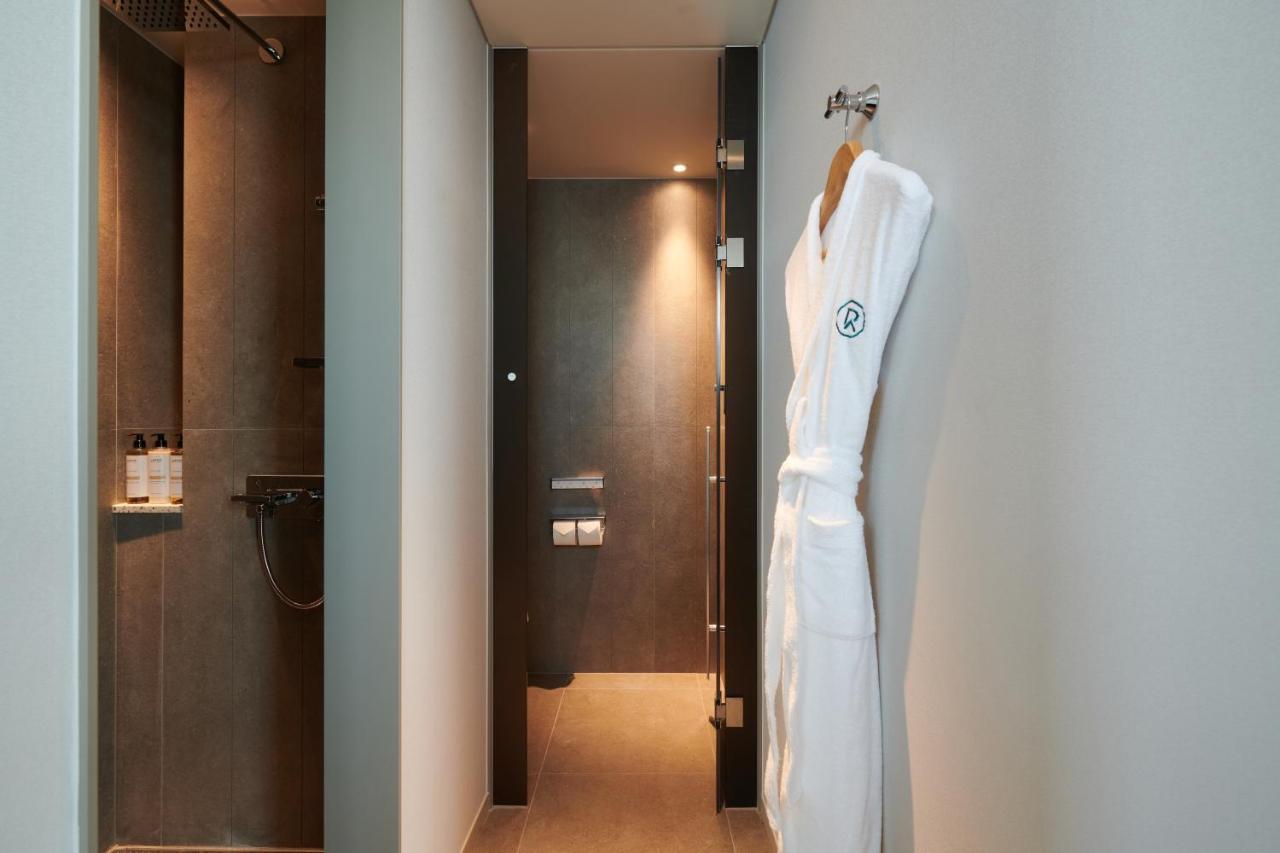 Nine Tree Premier Rokaus Hotel Seoul Yongsan Exteriör bild