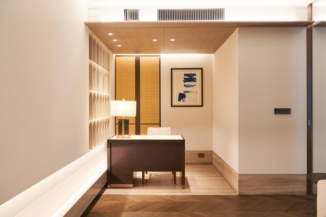Nine Tree Premier Rokaus Hotel Seoul Yongsan Exteriör bild