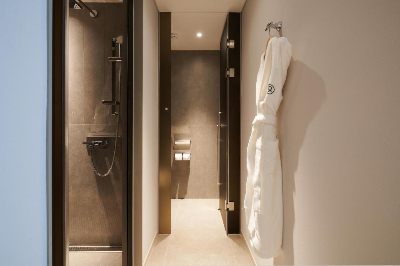 Nine Tree Premier Rokaus Hotel Seoul Yongsan Exteriör bild