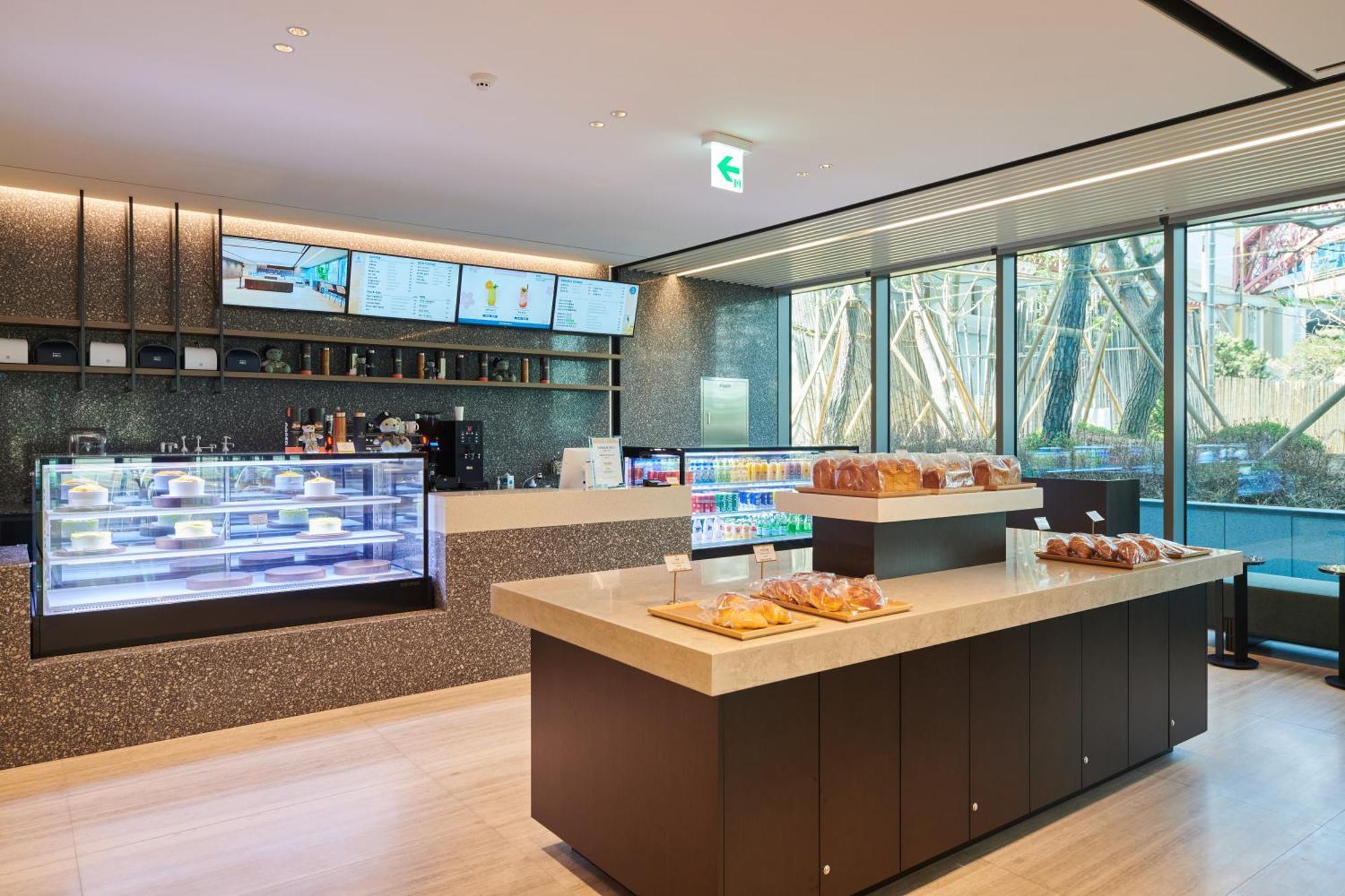 Nine Tree Premier Rokaus Hotel Seoul Yongsan Exteriör bild