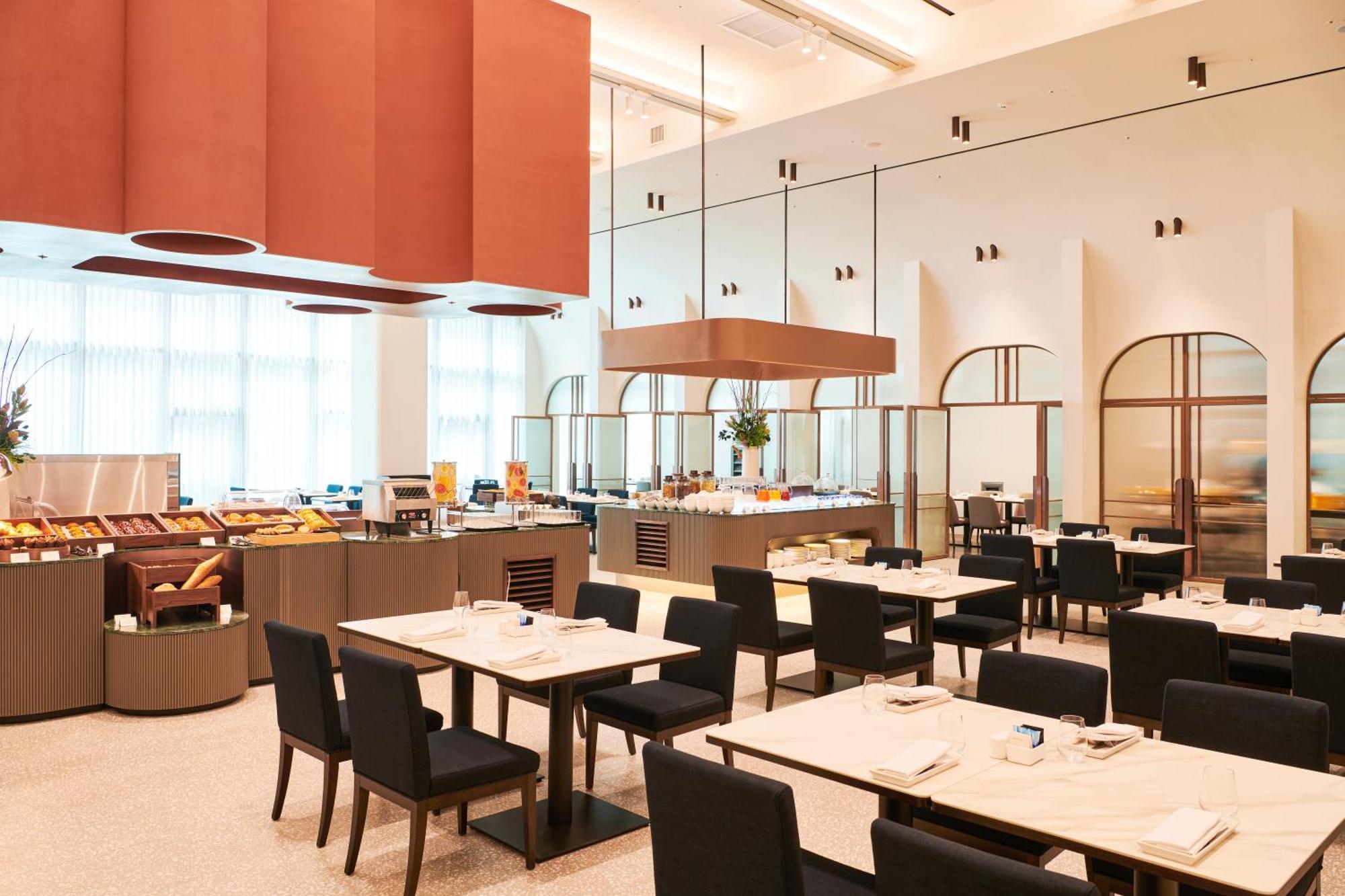 Nine Tree Premier Rokaus Hotel Seoul Yongsan Exteriör bild