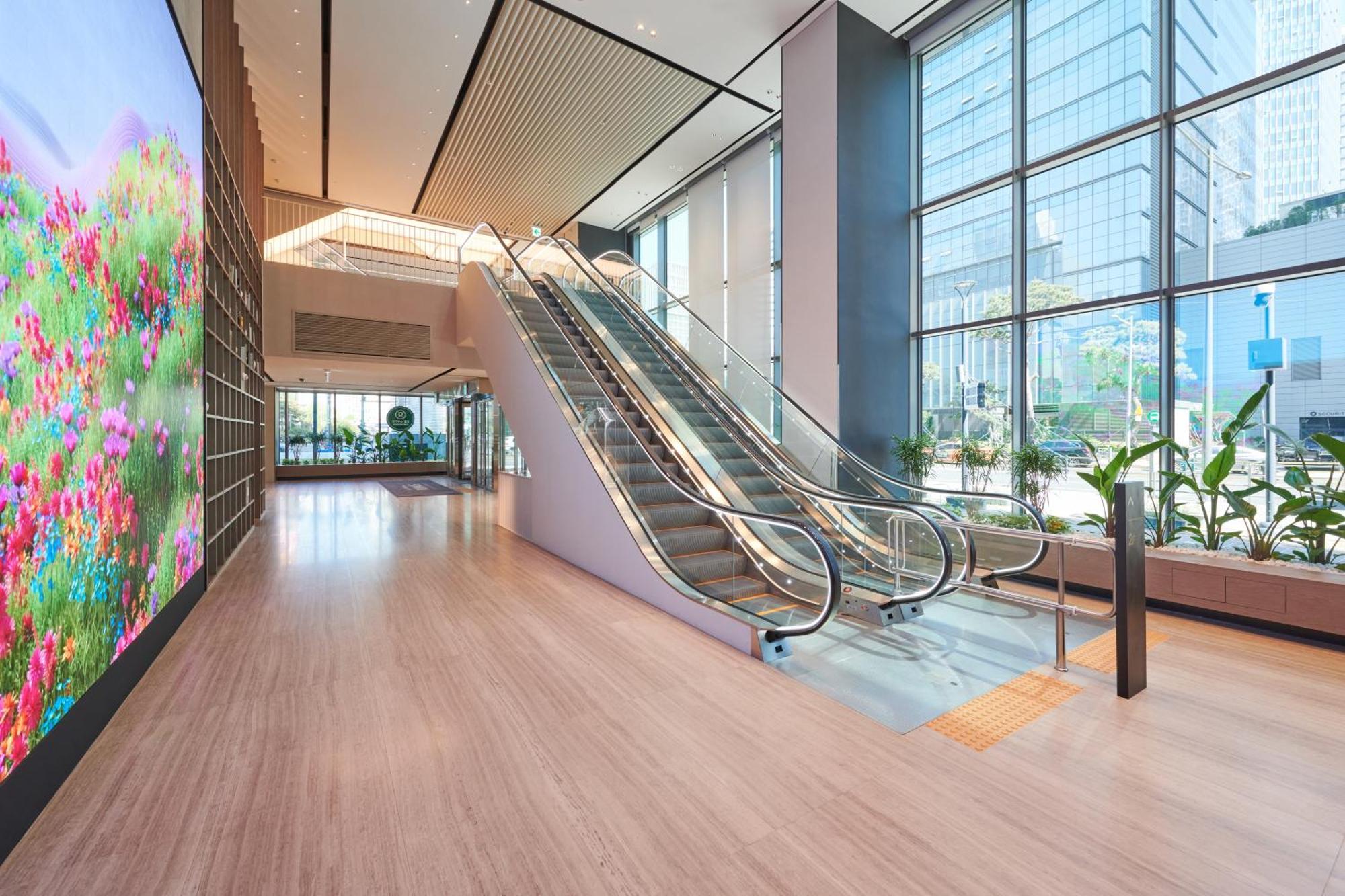 Nine Tree Premier Rokaus Hotel Seoul Yongsan Exteriör bild