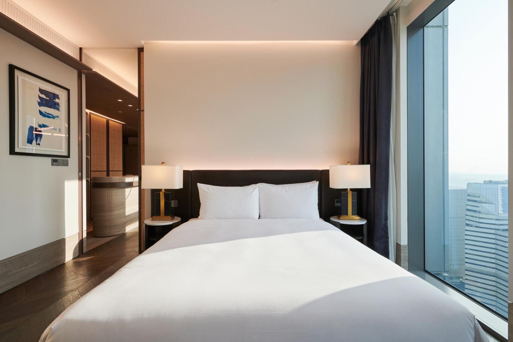 Nine Tree Premier Rokaus Hotel Seoul Yongsan Exteriör bild